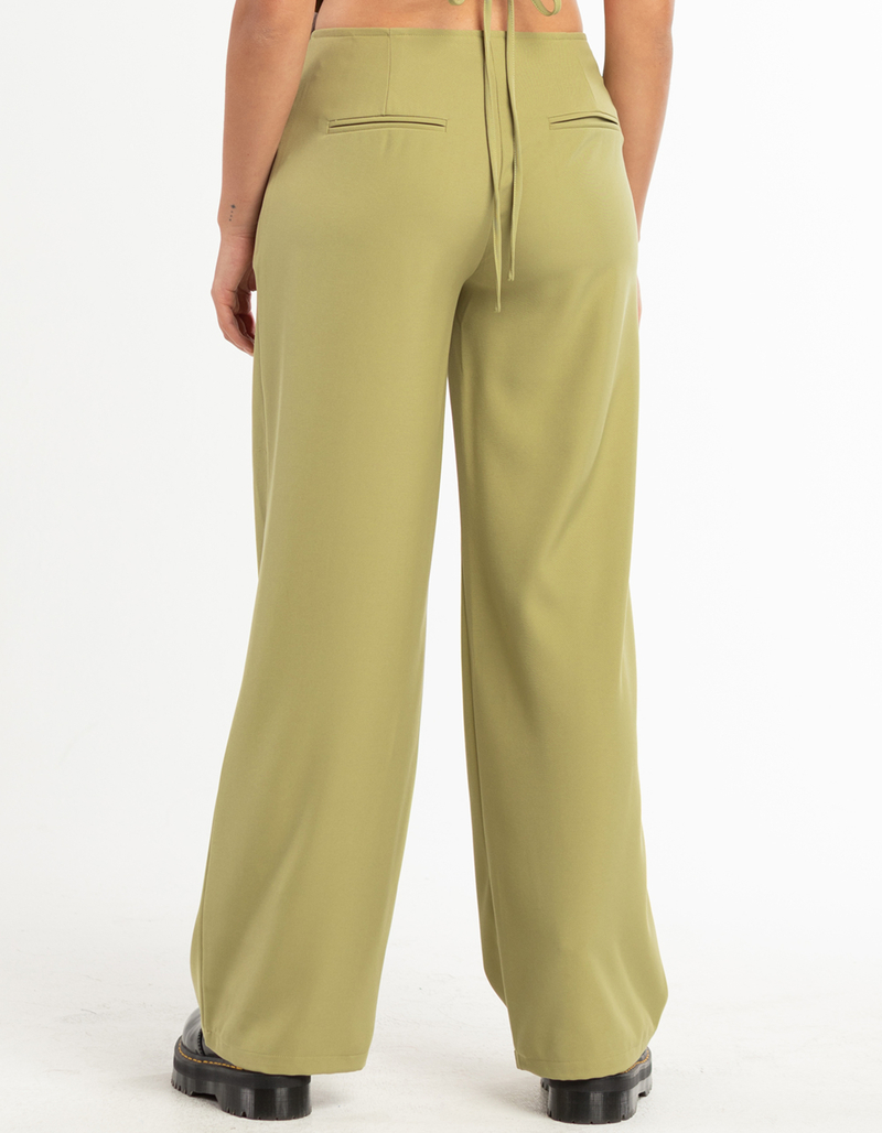 MOTEL x Olivia Neill Amadi Womens Trousers image number 2