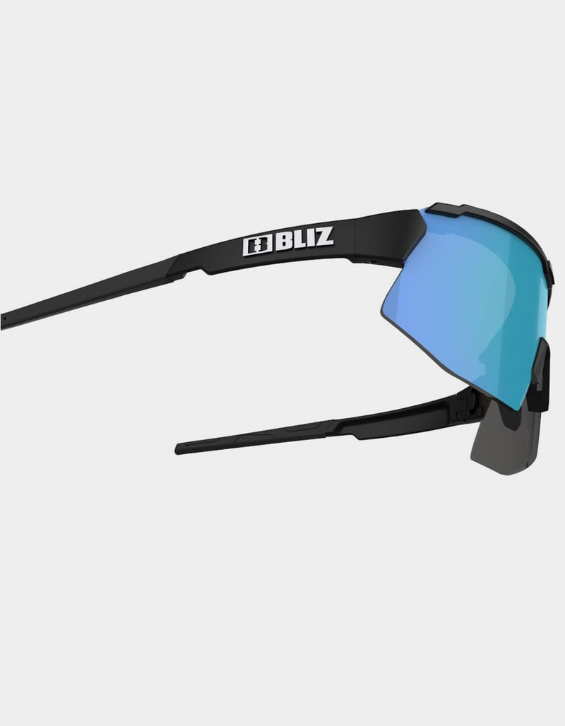 BLIZ Breeze Padel Sunglasses image number 2