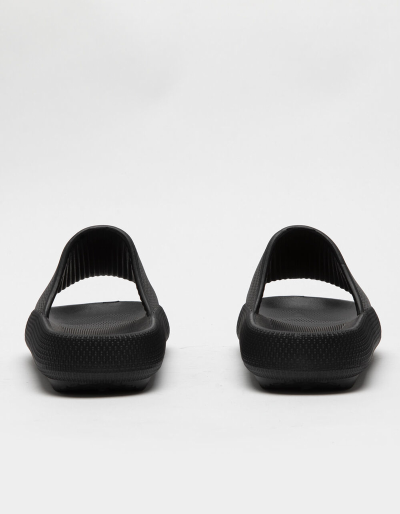 MIA Lexa Womens Slide Sandals image number 3