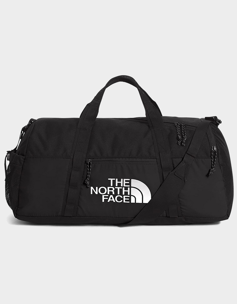 THE NORTH FACE Bozer Duffle Bag image number 0