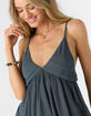 O'NEILL Robynn Womens Tank Top image number 3