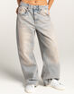 BDG Urban Outfitters Jaya Low Rise Ultra Loose Womens Jeans image number 2