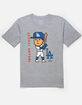 OUTERSTUFF Dodgers Ohtani Pixel Boys Tee image number 2