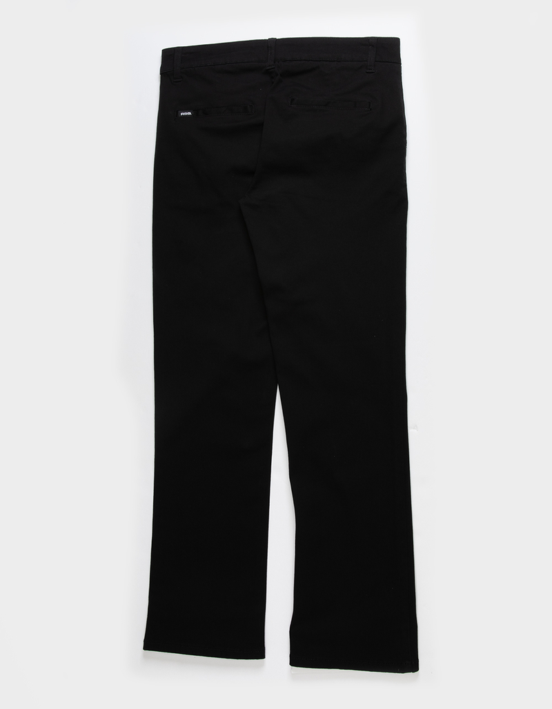 RSQ Mens Straight Chino Pants image number 5