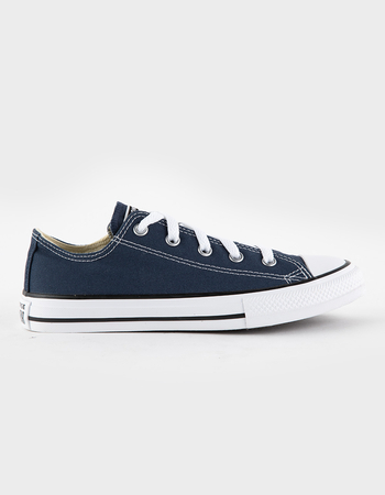 CONVERSE Chuck Taylor All Star Little Kids Low Top Shoes
