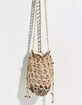 FREE PEOPLE Moonlight Beaded Pouch image number 1