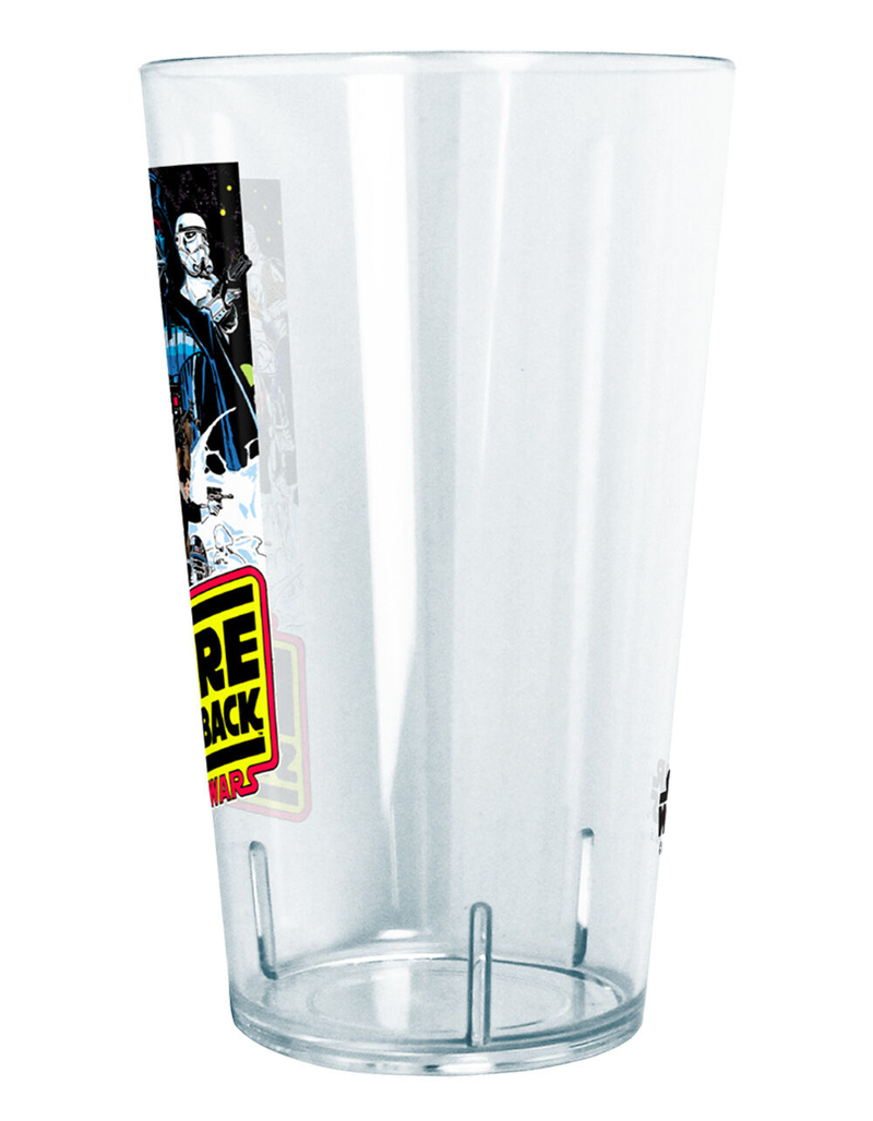 STAR WARS 24 oz Empire Hoth Plastic Cup image number 2