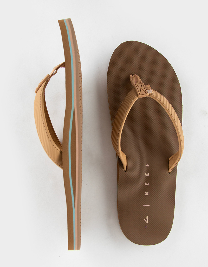 REEF Solana Womens Sandals image number 4
