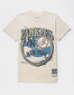 MITCHELL & NESS New York Yankees Crown Jewels Mens Tee image number 1