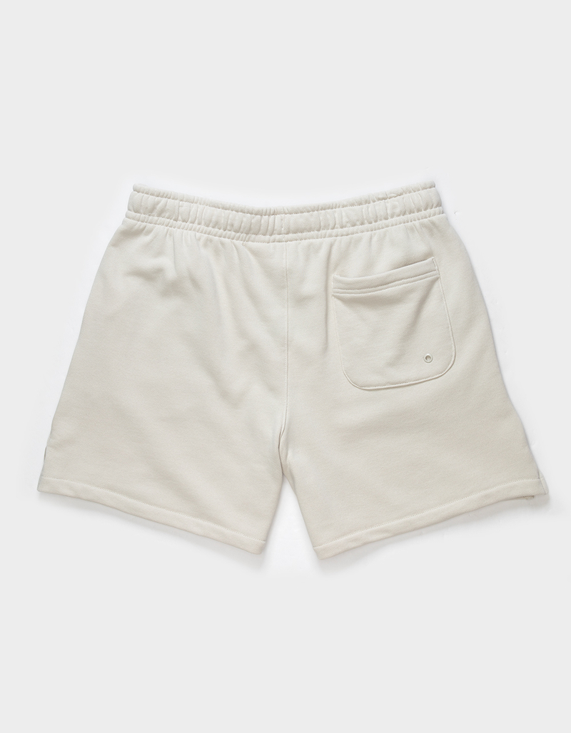 NIKE Sportswear Club French Terry Flow Mens Shorts image number 1