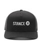 STANCE Icon Trucker Hat image number 2