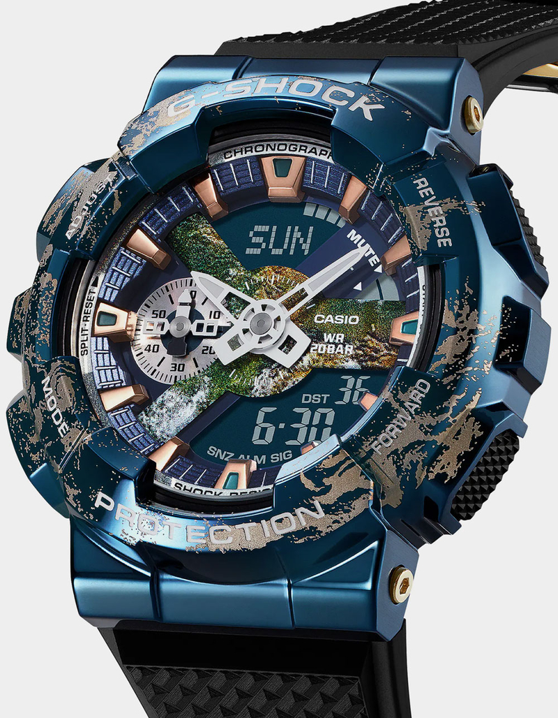 G-SHOCK GM110EARTH-1 Watch image number 2