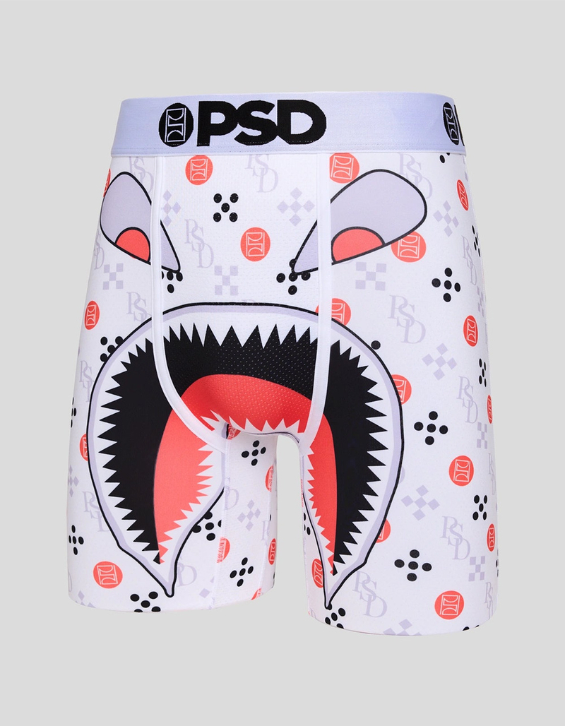 PSD Warface Luxe Lite Mens Boxer Briefs image number 0