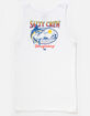 SALTY CREW Cabo Mens Tank Top image number 1