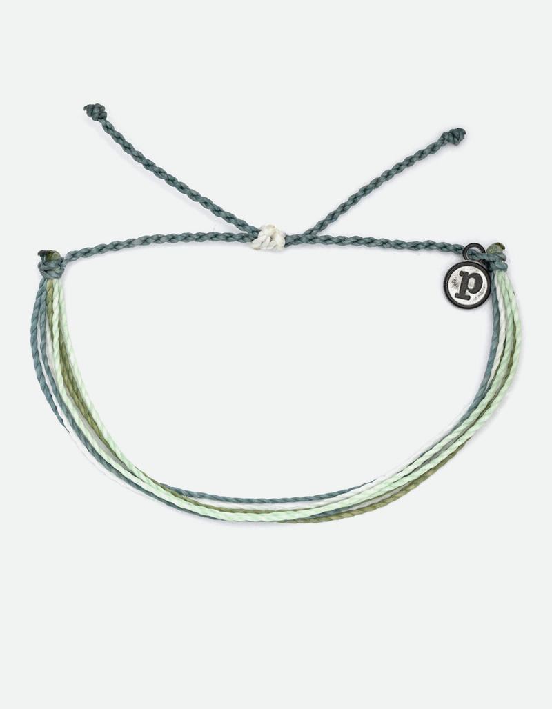 PURA VIDA Earth Day Charity Bracelet image number 0