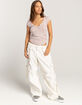 BDG Urban Outfitters Strappy Womens Cargo Pants image number 1