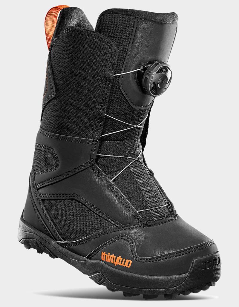 THIRTYTWO BOA Kids Snowboard Boots image number 0