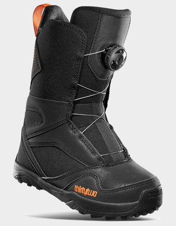 THIRTYTWO BOA Kids Snowboard Boots Primary Image