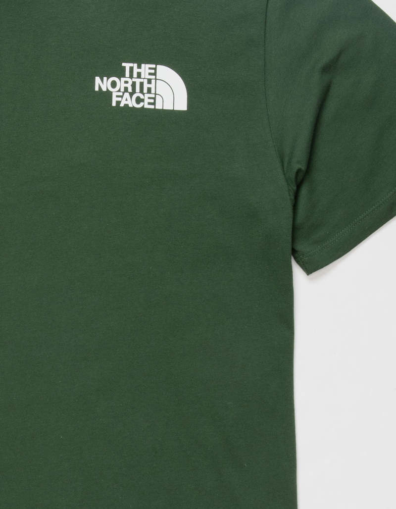 THE NORTH FACE Box NSE Mens Tee image number 3