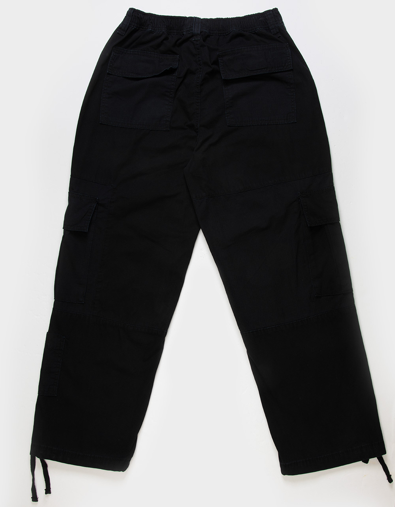 BDG Urban Outfitters Ripstop Mens Utility Pants image number 4