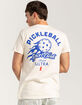 BREW CITY Michelob Pickleball Mens Tee image number 4