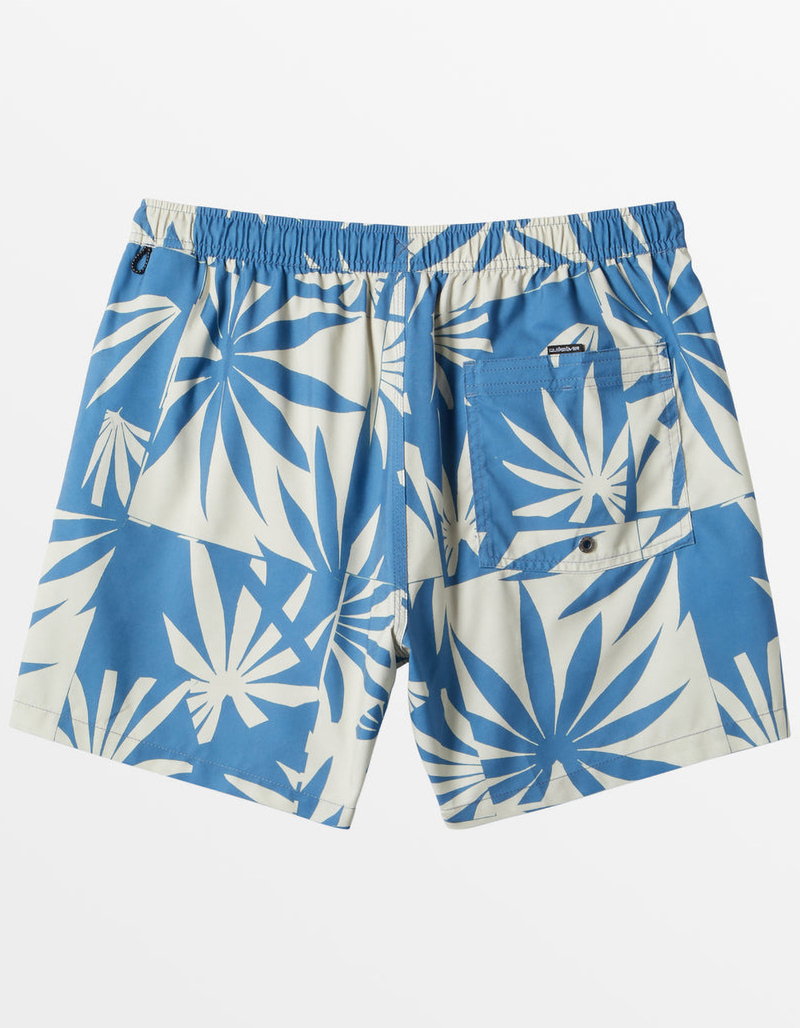 QUIKSILVER Everyday Mix Mens 17'' Volley Shorts image number 1