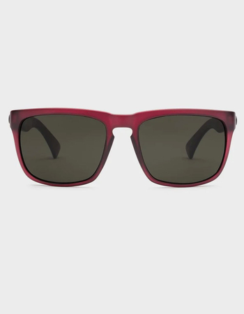 ELECTRIC x Jason Momoa Knoxville Polarized Sunglasses