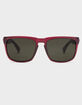 ELECTRIC x Jason Momoa Knoxville Polarized Sunglasses image number 2