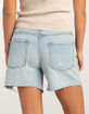 RSQ Womens Mid Length Shorts image number 4