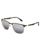 RAY-BAN Clubmaster Sunglasses image number 1