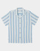 OBEY Harmony Mens Button Up Shirt image number 2