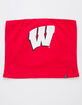 HYPE AND VICE University of Wisconsin Womens Tube Top image number 5