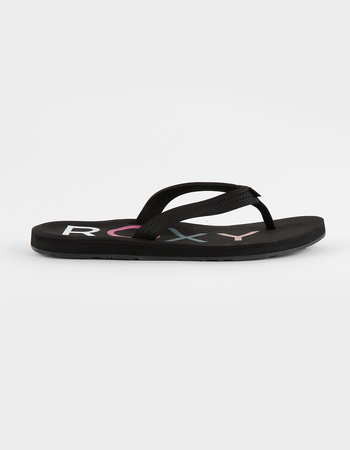 ROXY Vista IV Womens Thong Sandals