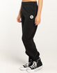 CONVERSE Retro Chuck Taylor Womens Joggers image number 3