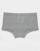 FULL TILT Seamless Boyshort Panties image number 2