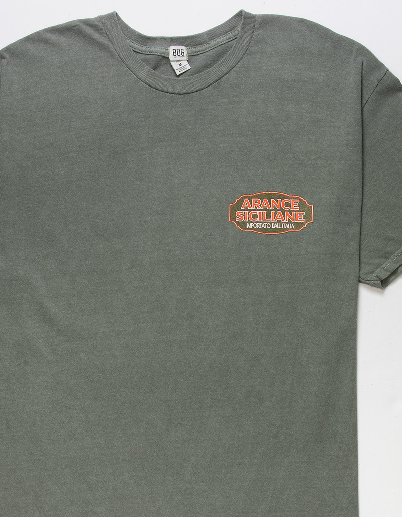 BDG Urban Outfitters Arance Mens Tee image number 5