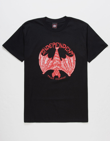 INDEPENDENT Night Prowlers Mens Tee
