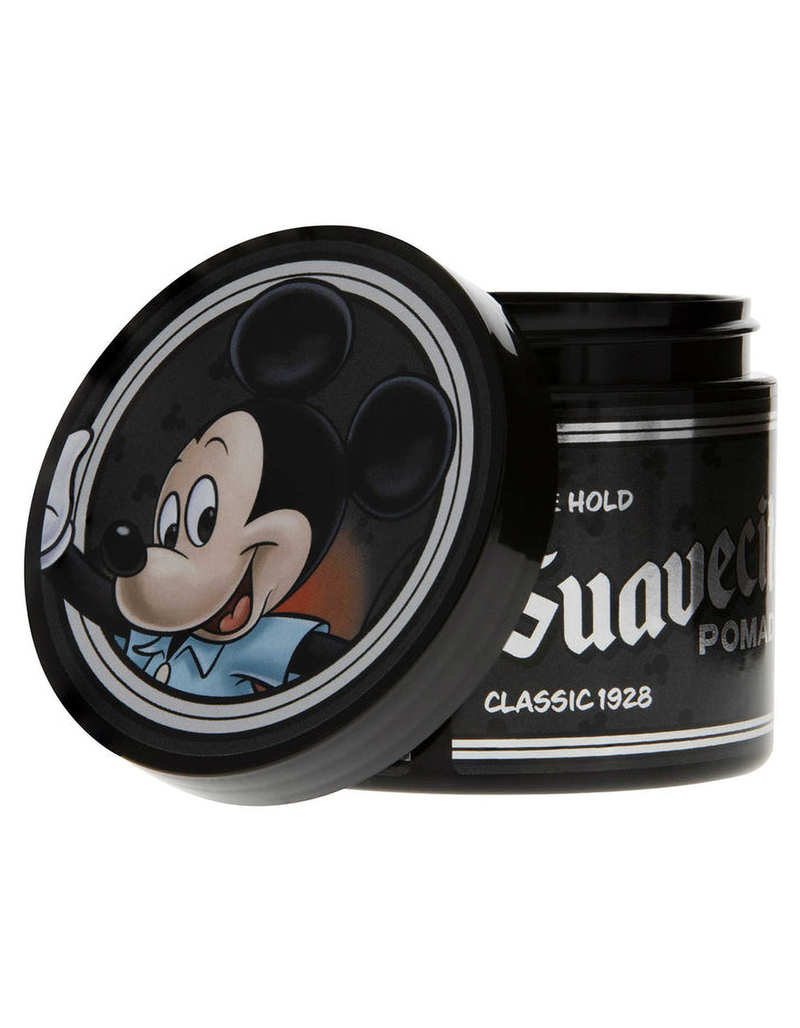 SUAVECITO x Mickey Mouse Firme Hold Classic 1928 Pomade (4 oz) image number 3