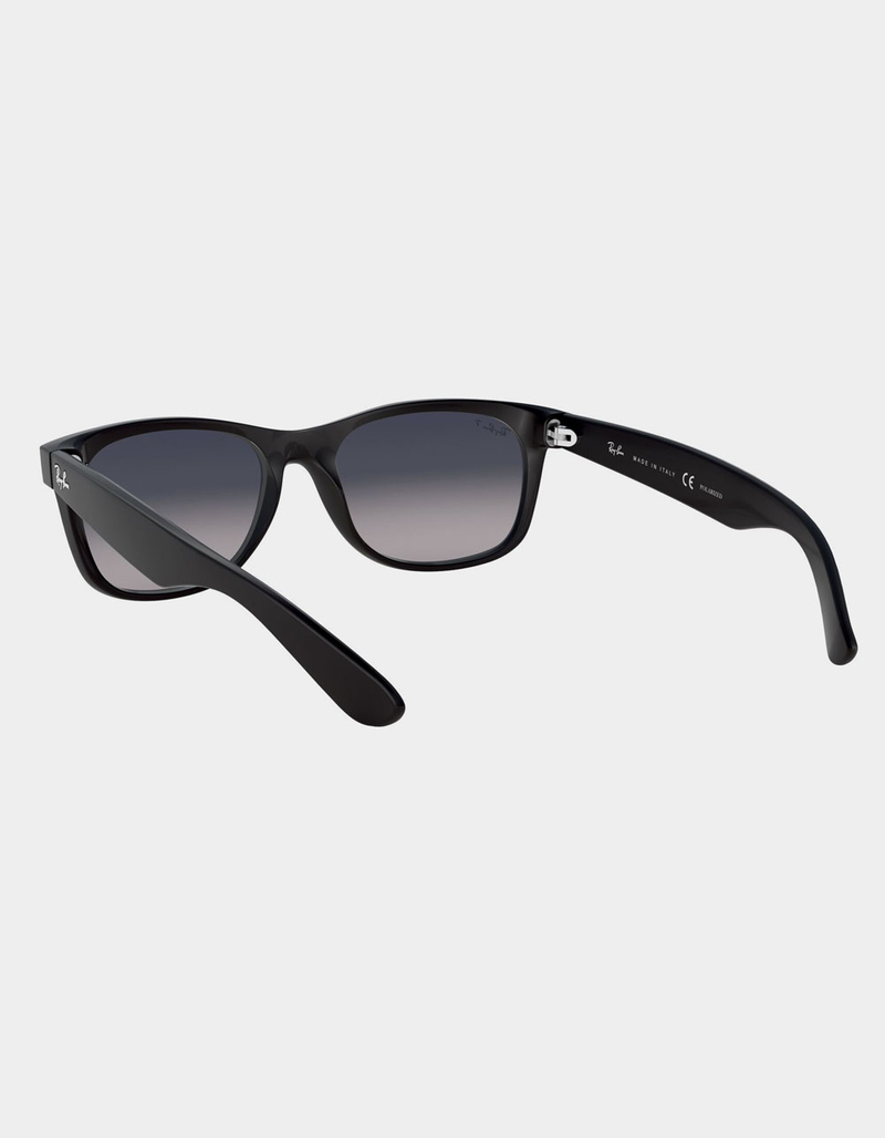 RAY-BAN New Wayfarer Classic Sunglasses image number 4