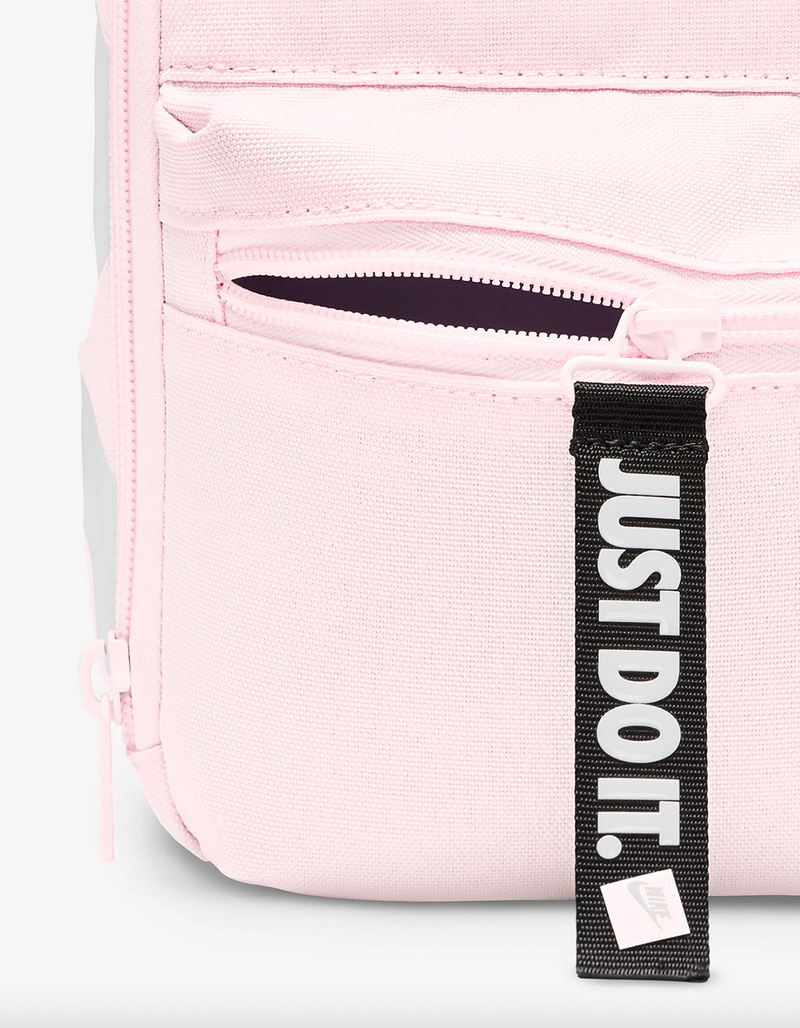 NIKE Just Do It Insulated Lunch Bag image number 4