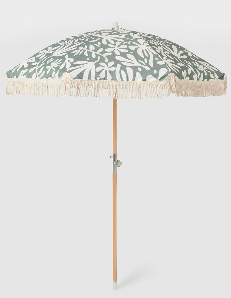 SUNNYLIFE The Vacay Luxe Beach Umbrella image number 0