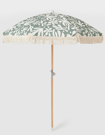 SUNNYLIFE The Vacay Luxe Beach Umbrella