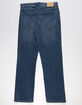 RSQ Mens Straight Jeans image number 9