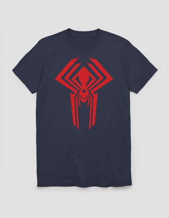 SPIDERMAN Across The Spider-Verse 2099 Icon Unisex Tee