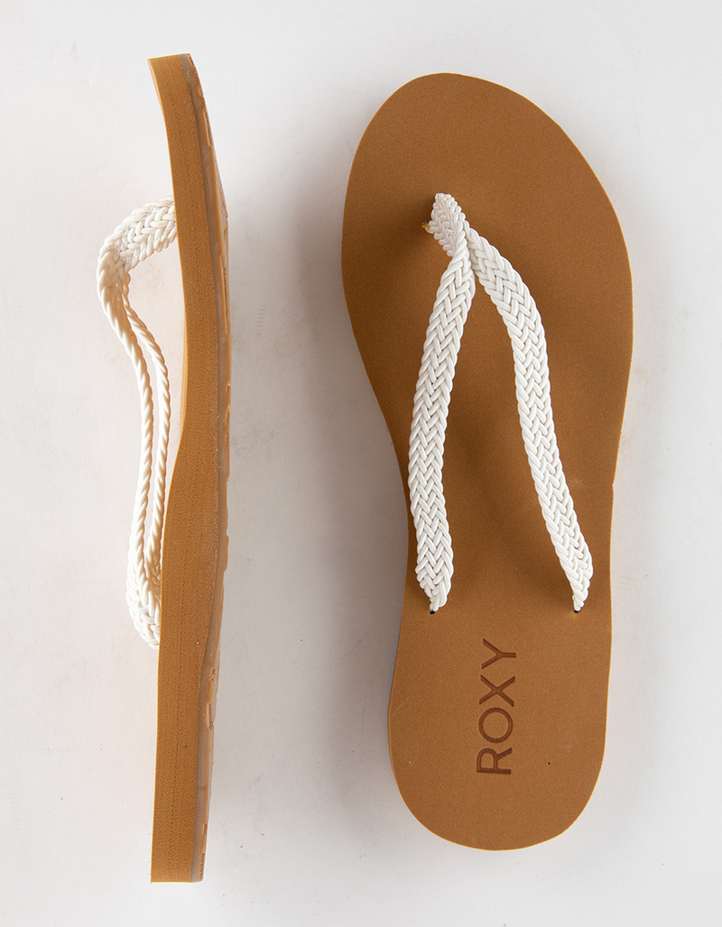 ROXY Malia II Womens Sandals image number 4