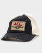 AMERICAN NEEDLE Orville Ace Hardware Trucker Hat image number 1