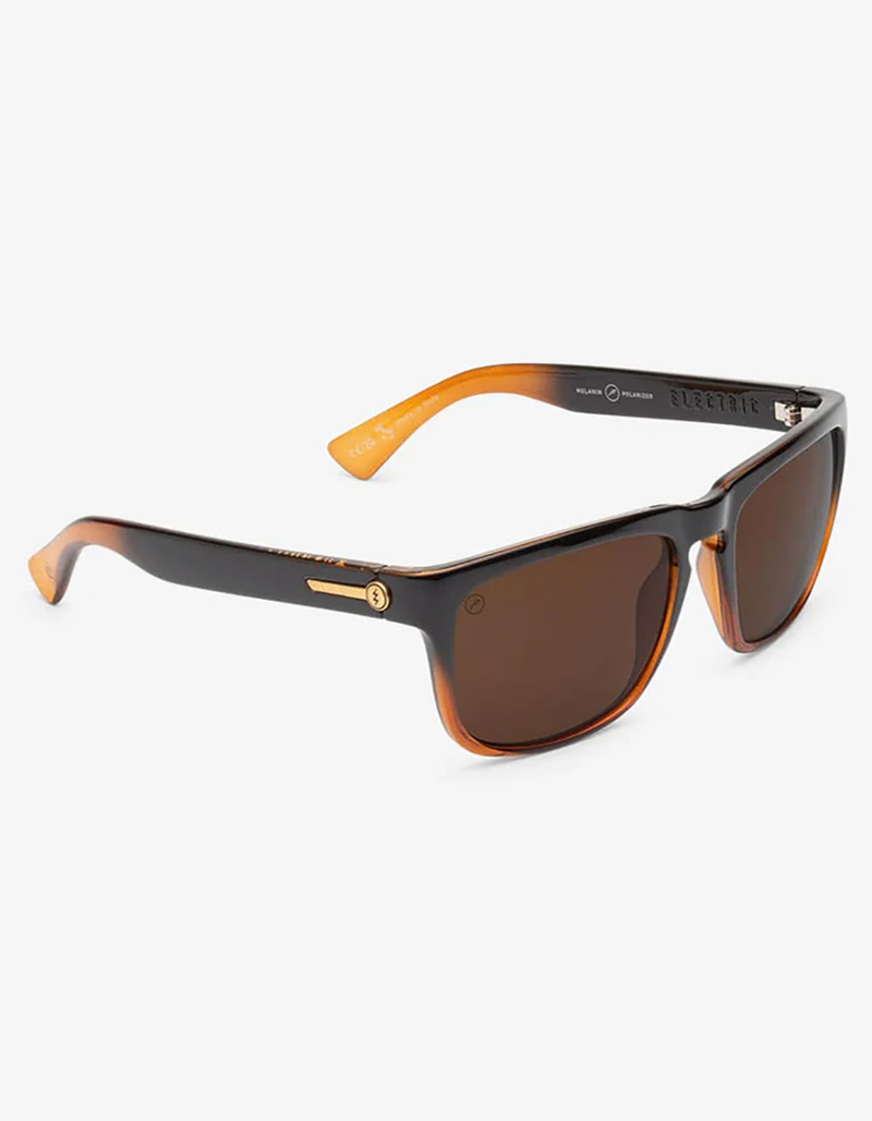 ELECTRIC Knoxville Polarized Sunglasses image number 2