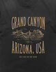 ARIZONA Grand Canyon Views Unisex Tee image number 2