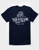 MICHELOB Golf Club Mens Tee image number 1