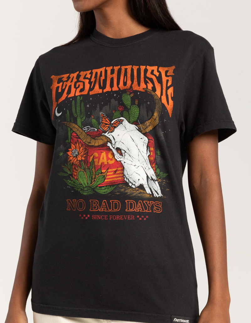 FASTHOUSE Forever Womens Tee image number 2
